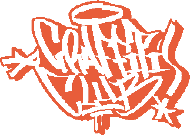 GRAFFITICLUB 涂鸦人俱乐部